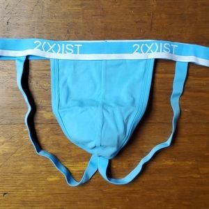 2(X)IST, JOCKSTRAP, MEDIUM, NWOT (012)